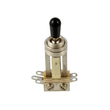 【お取り寄せ商品】 SWITCHCRAFT STRAIGHT TOGGLE SWITCH/EP-4367-000