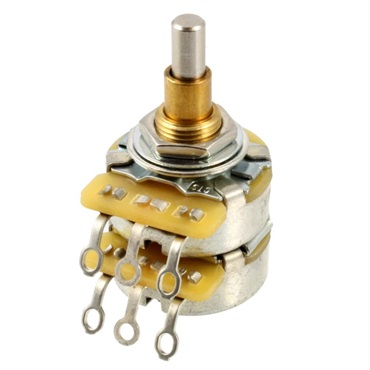 【お取り寄せ商品】 CTS 250K/500K CONCENTRIC POT/EP-4585-000
