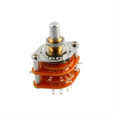 【お取り寄せ商品】 POSITION ROTARY SWITCH/EP-4925-000