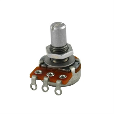 【お取り寄せ商品】 MEG SOLID SHAFT LINEAR ROLLER POT/EP-4990-000