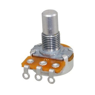 ALLPARTS 【お取り寄せ商品】 K LINEAR ROLLER POT/EP-4992-000