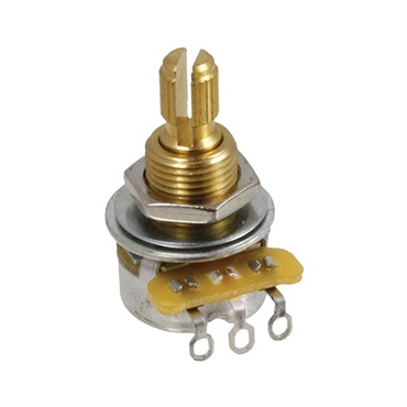 【お取り寄せ商品】 CTS 500K MINI AUDIO POT/EP-5486-000