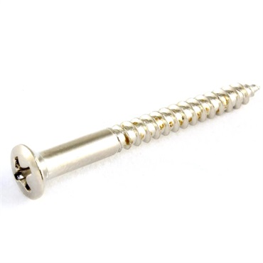 【お取り寄せ商品】 PACK OF 4 TREMOLO CLAW SCREWS/GS-0039-001