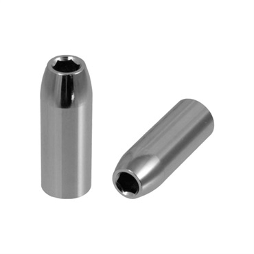 【お取り寄せ商品】 BULLET TRUSS ROD NUTS (QTY 2)/LT-1060-010