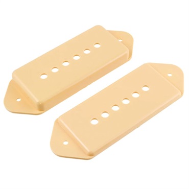 【お取り寄せ商品】 CREAM P-90 PICKUP COVER SET/PC-0739-028