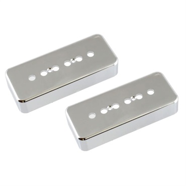 【お取り寄せ商品】 MM CHROME PLASTIC SOAPBAR PICKUP COVERS/PC-0746-010