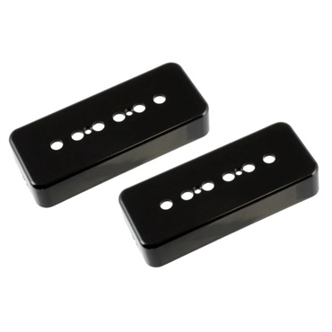 【お取り寄せ商品】 MM BLACK SOAPBAR PICKUP COVERS SET OF 2 PCS/PC-0746-023