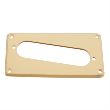 ALLPARTS Humbucking to Single Coil Conversion Ring (Cream) [PC-6643-028]
