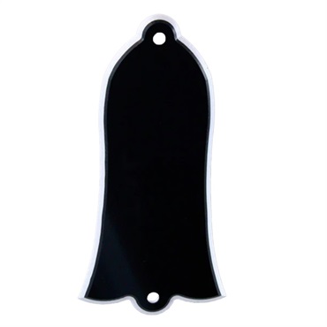 【お取り寄せ商品】 BELL SHAPED TRUSS ROD COVER FOR GIBSON/PG-9485-023