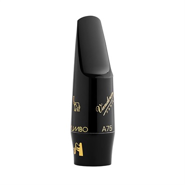 VANDOREN 「オープニング：A75」バンドレン アルトサックス用マウスピース JUMBO JAVA
