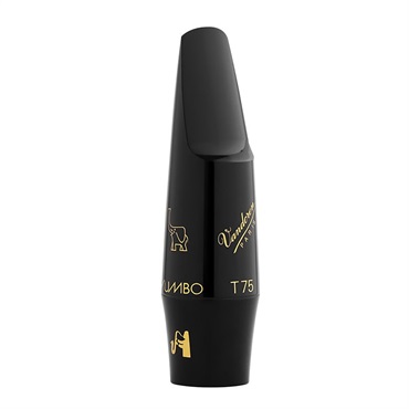VANDOREN 「オープニング：T75」バンドレン テナーサックス用マウスピース JUMBO JAVA