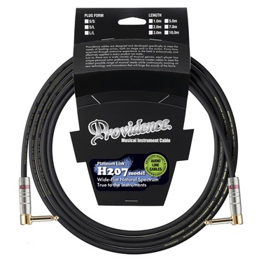 Providence H207 Heartbreaker (L/L 3.0m)