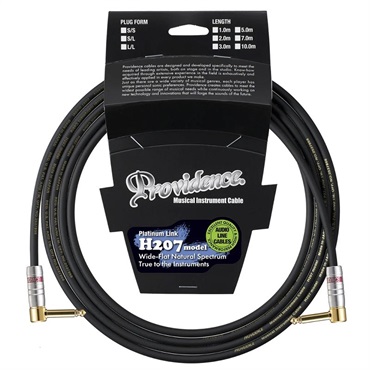 Providence H207 Heartbreaker (L/L 5.0m)