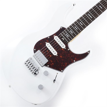 YAMAHA PACIFICA Professional 12 (Shell White) [SPACP12SWH]
