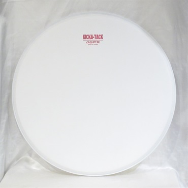 ASPR KT-C22B [KICKA-TACK / Coated 22]