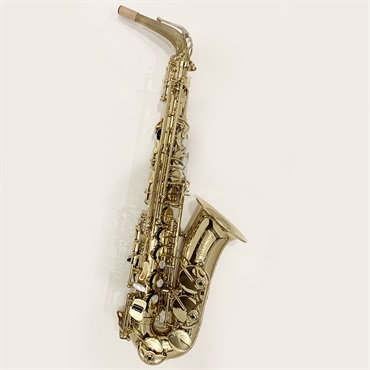 Selmer Paris USED 中古 セルマー アルトサックス SA-80II w/e GL 彫刻有り S/N:676xx3 【調整&セットアップ後出荷】【5年間キーバランス調整無料】
