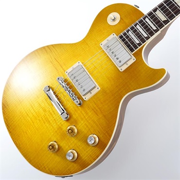 Gibson 【GIBSON×AQUBEストラッププレゼント】Kirk Hammett Greeny Les Paul Standard SN.226650078