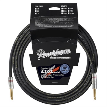 Providence Z102 Livewizard (S/S 5.0m)