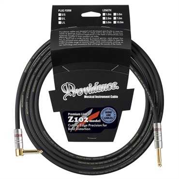 Providence Z102 Livewizard (S/L 7.0m)