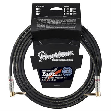 Z102 Livewizard (L/L 5.0m)
