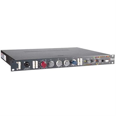1073SPX-D mono mic preamp/EQ & digital interface (エーエムエスニーヴ)(マイクプリアンプ)
