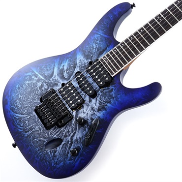 S770-CZM (Cosmic Blue Frozen Matte) [SPOT MODEL]