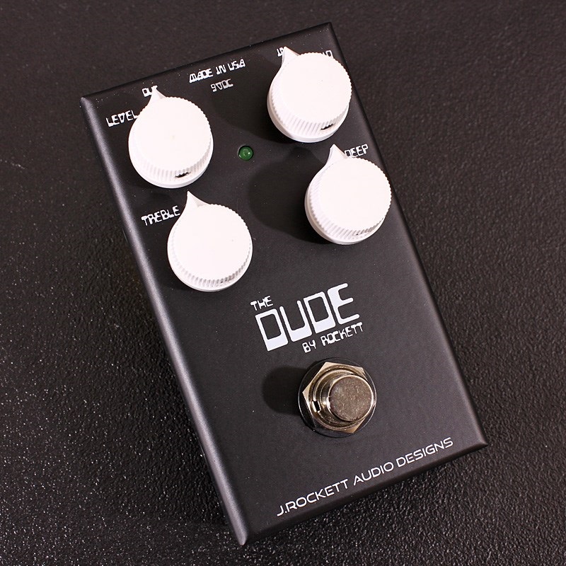 Dude V2の商品画像