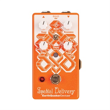 【WEB限定在庫処分セール】 Spatial Delivery V3（エンベロープフィルター）　LEQD