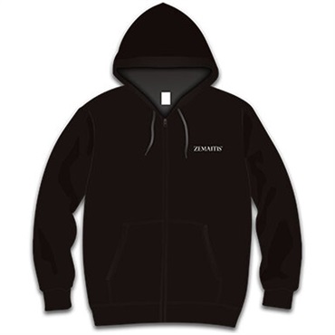 Reflector Print Parka (2XL size)