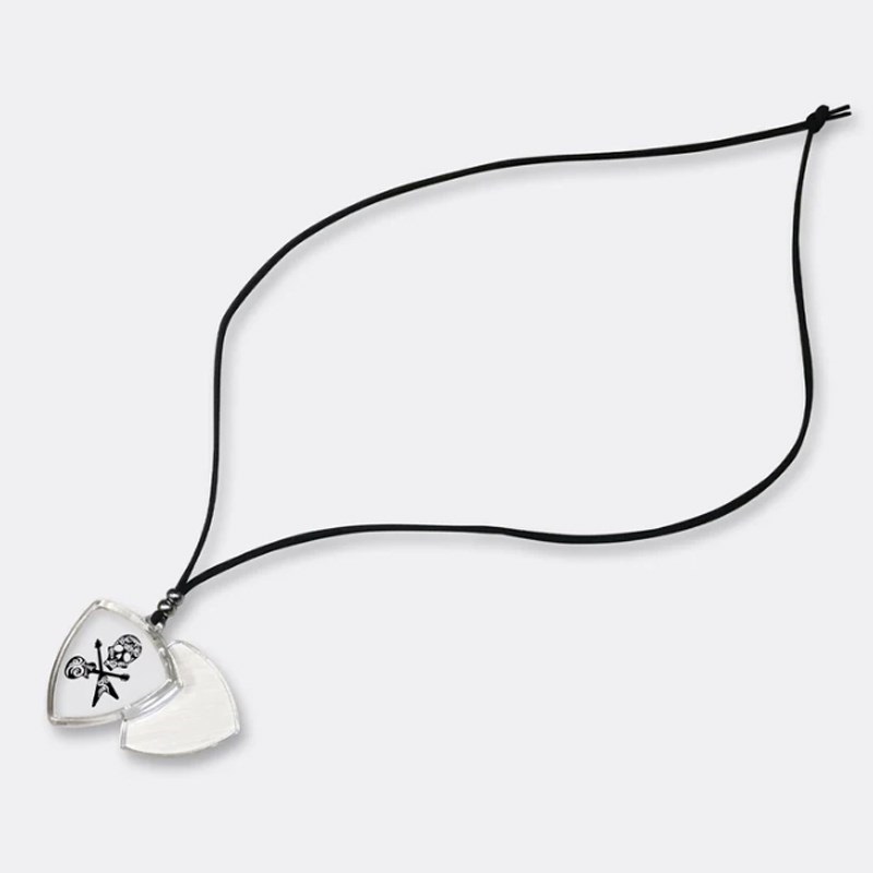PCP-500 ぱちっとケース ピックペンダント (トライアングル用)の商品画像