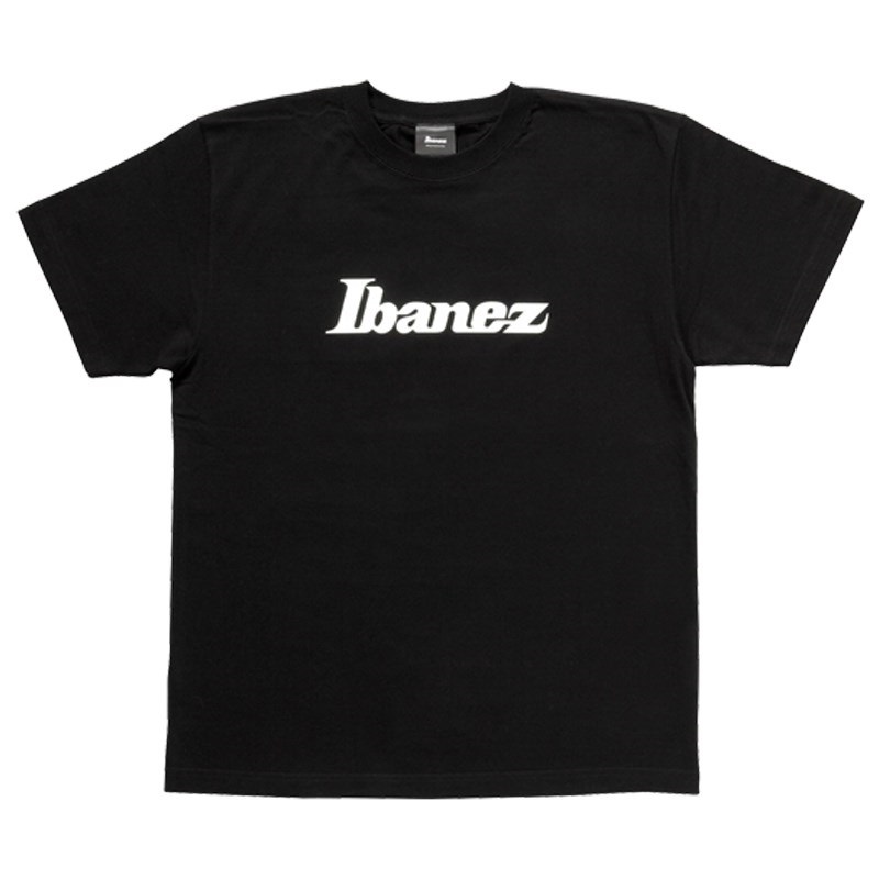 Ibanez ロゴTシャツ IBAT007XL (XL size)の商品画像