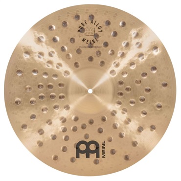 PA20EHC [Pure Alloy Extra Hammered Crash 20]