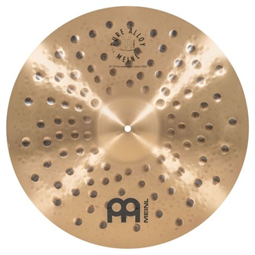 PA20EHCR [Pure Alloy Extra Hammered Crash Ride 20]