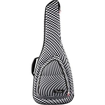 【夏先取り大特価セール】FE620 ELECTRIC GIG BAG CHECKERBOARD (#0991512488)
