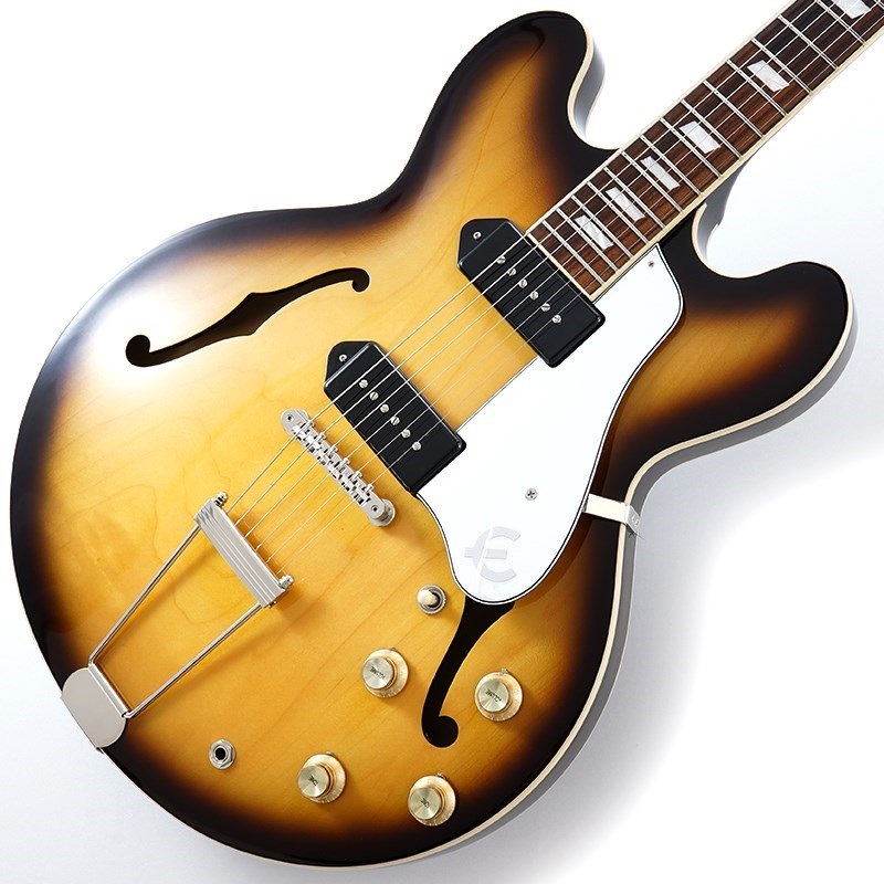 Casino USA Collection (Vintage Sunburst) 【キズあり特価】の商品画像