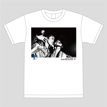 RCﾌｫﾄﾌﾟﾘﾝﾄTｼｬﾂ Photo by 有賀幹夫 B - M  【2次受注受付分】