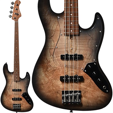 Bacchus 【入荷待ち、ご予約受付中】 Japan Tune-up series WL5-SPM-AC RSM/M (NAS)