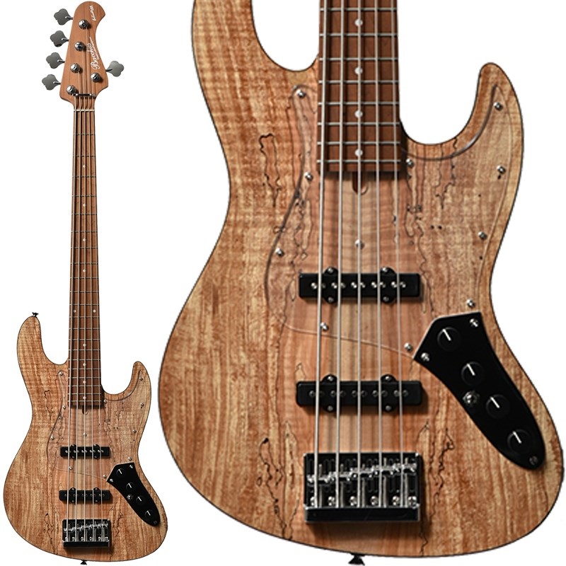 Japan Tune-up series WL5-SPM-AC RSM/M (NAS) 【限定ノベルティセットプレゼント】の商品画像