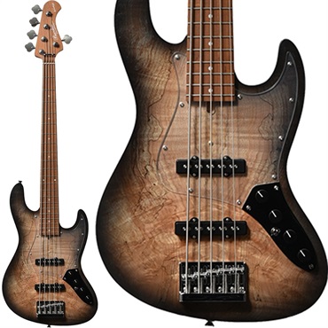 Bacchus Japan Tune-up series WL5-SPM-AC RSM/M (BLKS-B) 【限定ノベルティセットプレゼント】