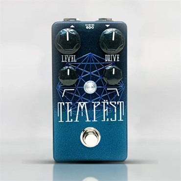 【WEB限定在庫処分セール】 TEMPEST [OVERDRIVE]（フォーティン）オーバードライブ
