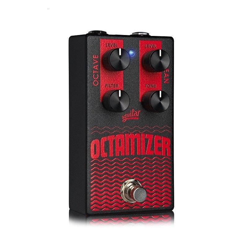 【入荷待ち、ご予約受付中】 OCTAMIZER [New Design]の商品画像