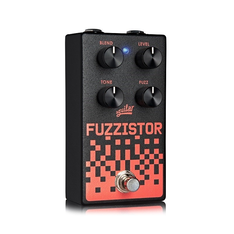 FUZZISTOR [New Design]の商品画像