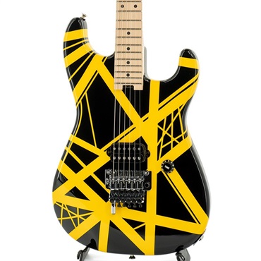 Striped Series Black with Yellow Stripes 【B級特価】