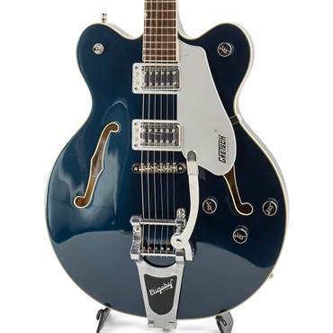 GRETSCH G5622T Electromatic Center Block Double-Cut with Bigsby (Midnight Sapphire/Laurel) 【B級特価】