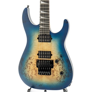 MJ Series Dinky DKRP (Transparent Blue Burst) 【B級特価】