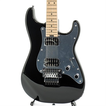 Pro-Mod So-Cal Style 1 HH FR M (Gloss Black/Maple) 【B級特価】