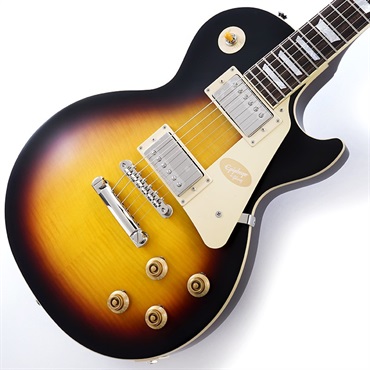 Inspired by Gibson Custom Shop 1959 Les Paul Standard (Tobacco Burst)