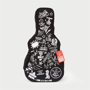 SUCK UK Rockstar Backpack