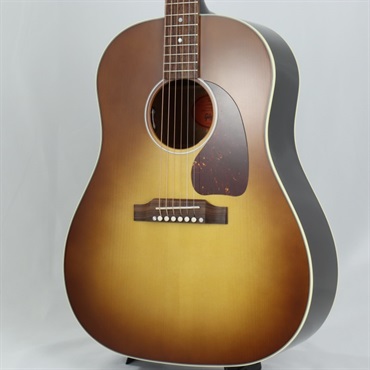 Gibson 【値上げ前価格！】J-45 Standard Red Spruce (Honey Burst) ギブソン