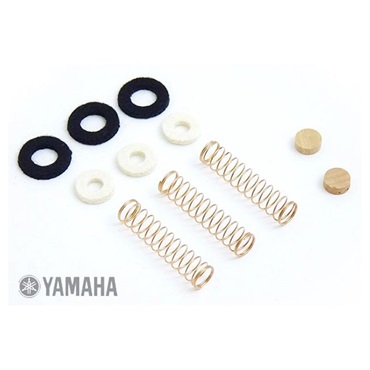 YAMAHA ヤマハ / トランペット用 純正パーツセット